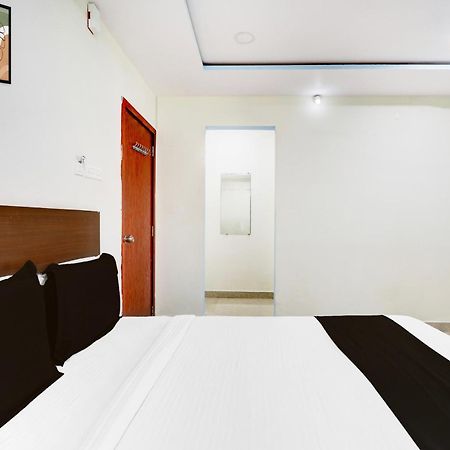 Super Hotel O At Home Hotel Darbar حيدر أباد المظهر الخارجي الصورة