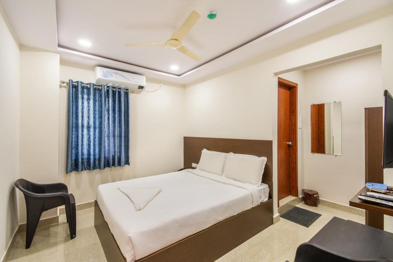 Super Hotel O At Home Hotel Darbar حيدر أباد المظهر الخارجي الصورة